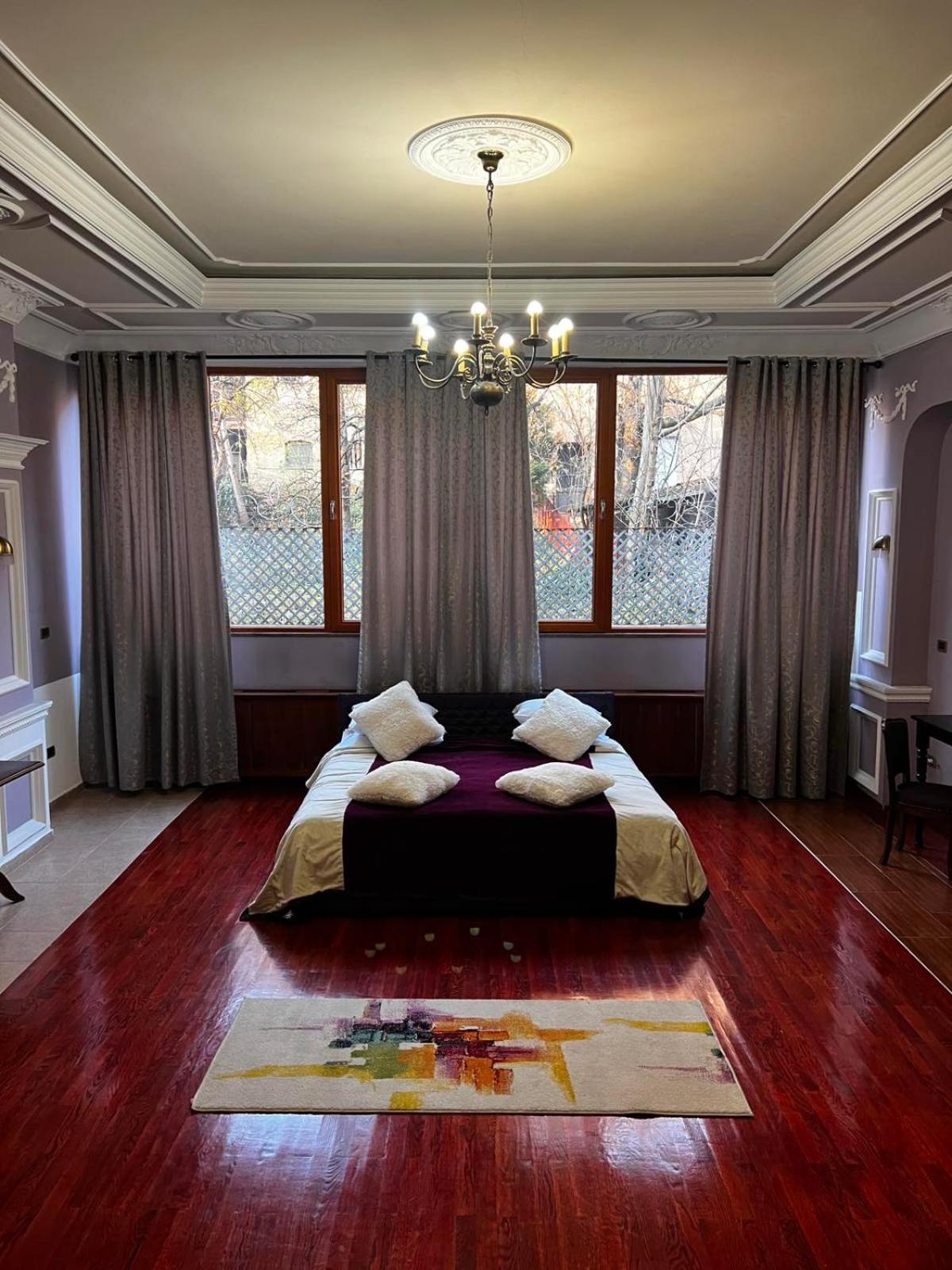 Royal Gold Hotel SJJ Eksteriør billede