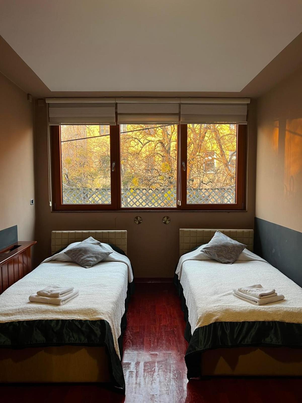 Royal Gold Hotel SJJ Eksteriør billede