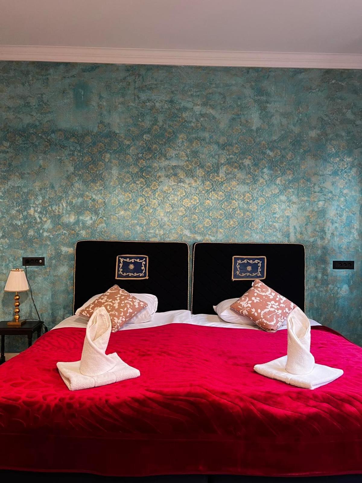 Royal Gold Hotel SJJ Eksteriør billede