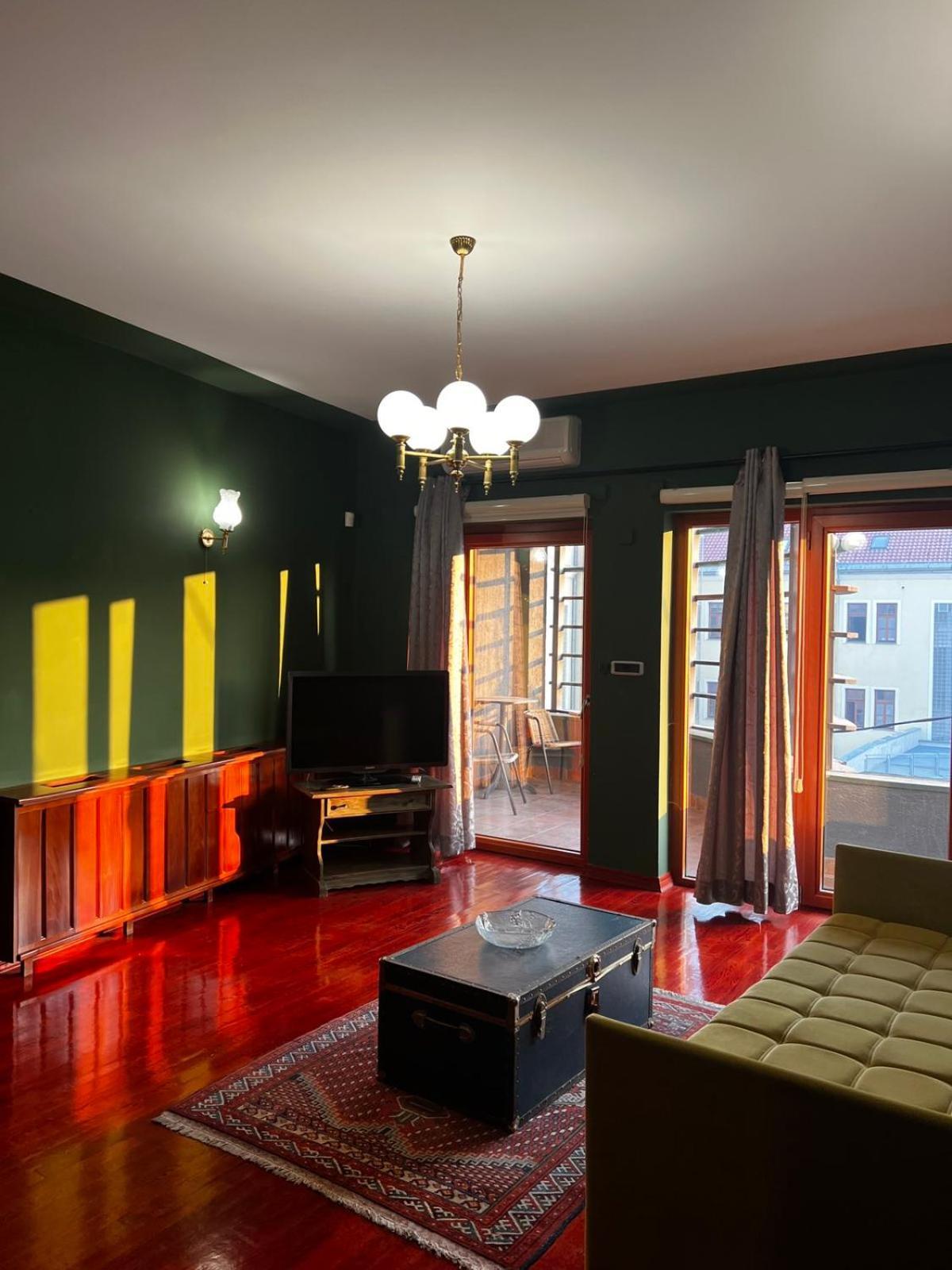 Royal Gold Hotel SJJ Eksteriør billede