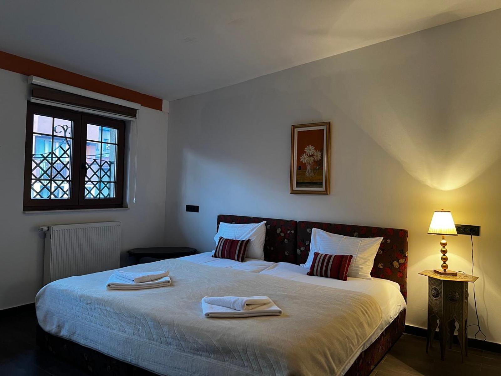 Royal Gold Hotel SJJ Eksteriør billede