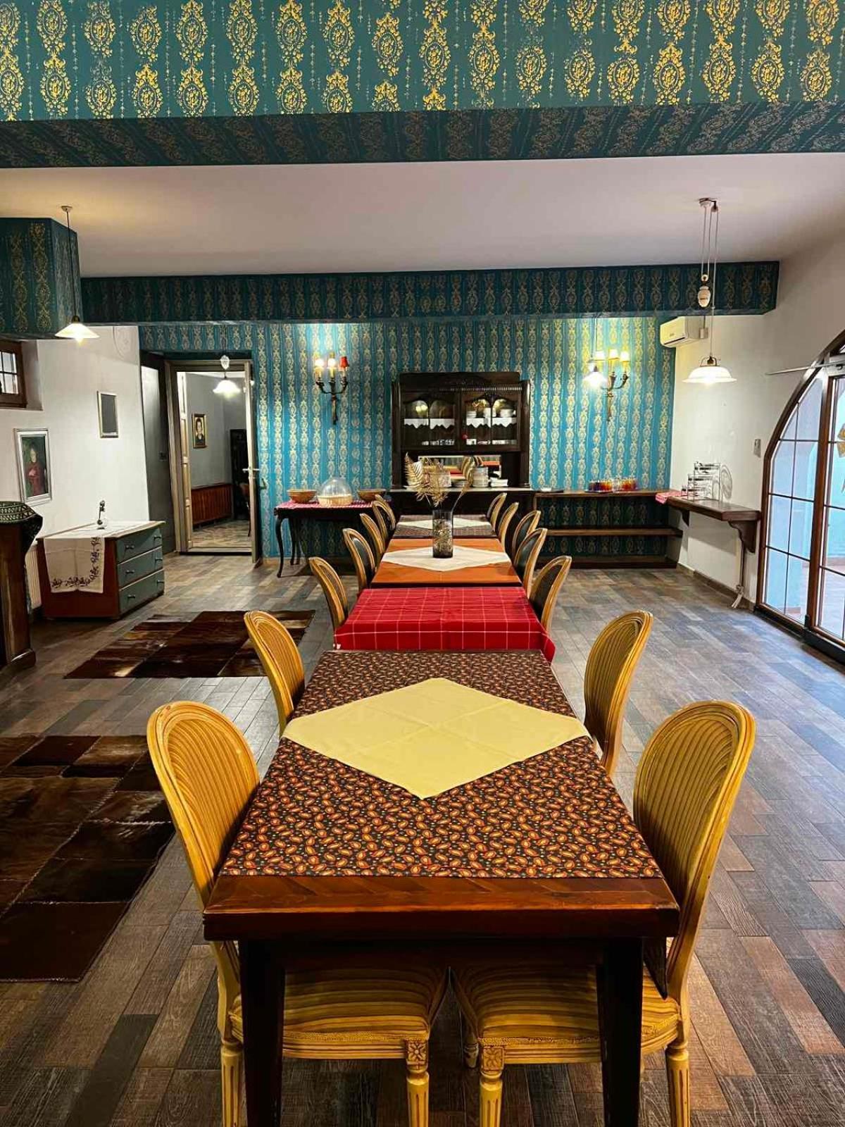 Royal Gold Hotel SJJ Eksteriør billede
