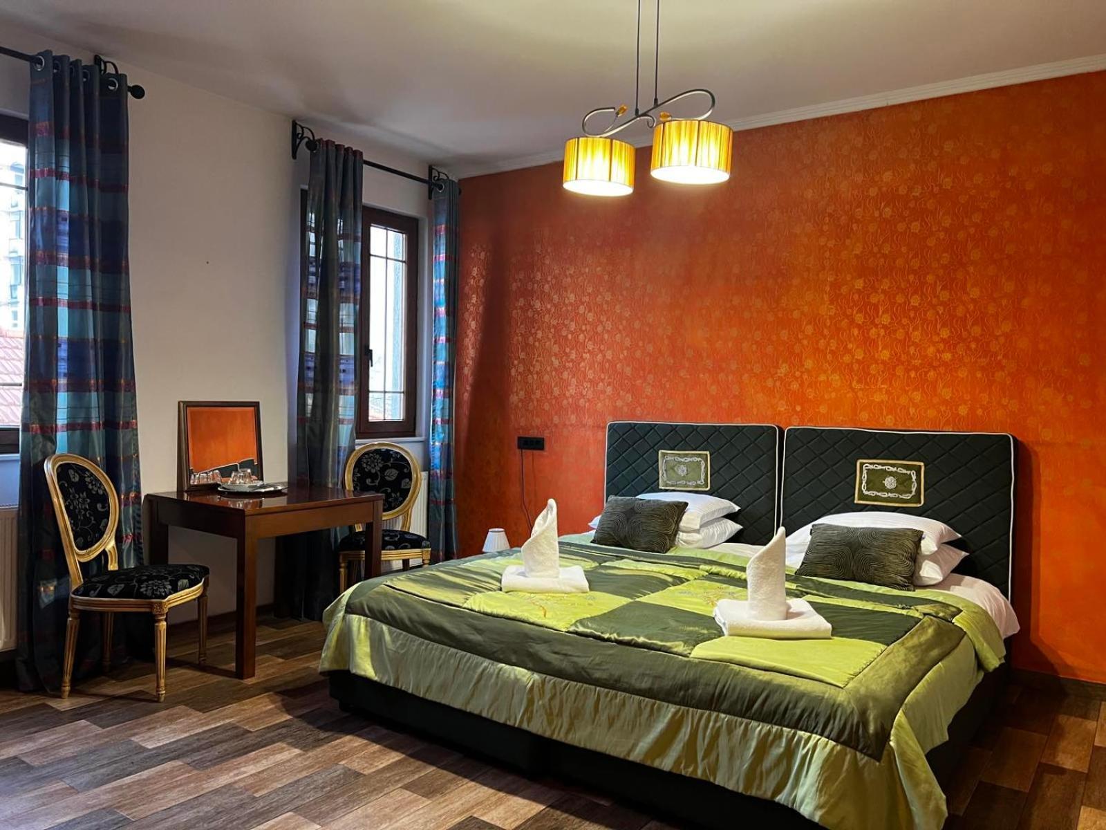 Royal Gold Hotel SJJ Eksteriør billede