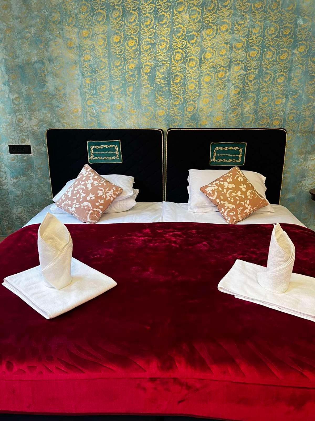 Royal Gold Hotel SJJ Eksteriør billede