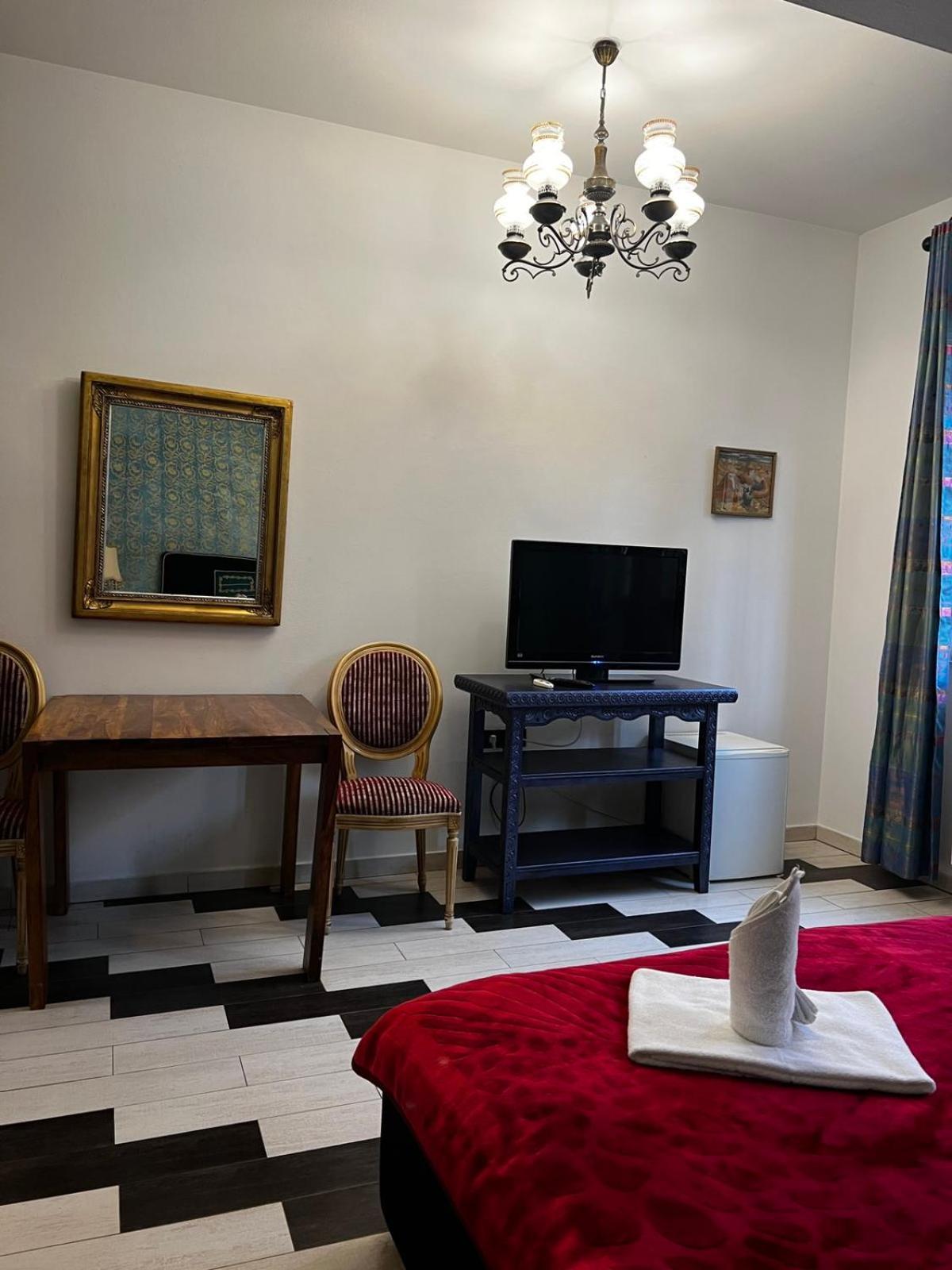 Royal Gold Hotel SJJ Eksteriør billede