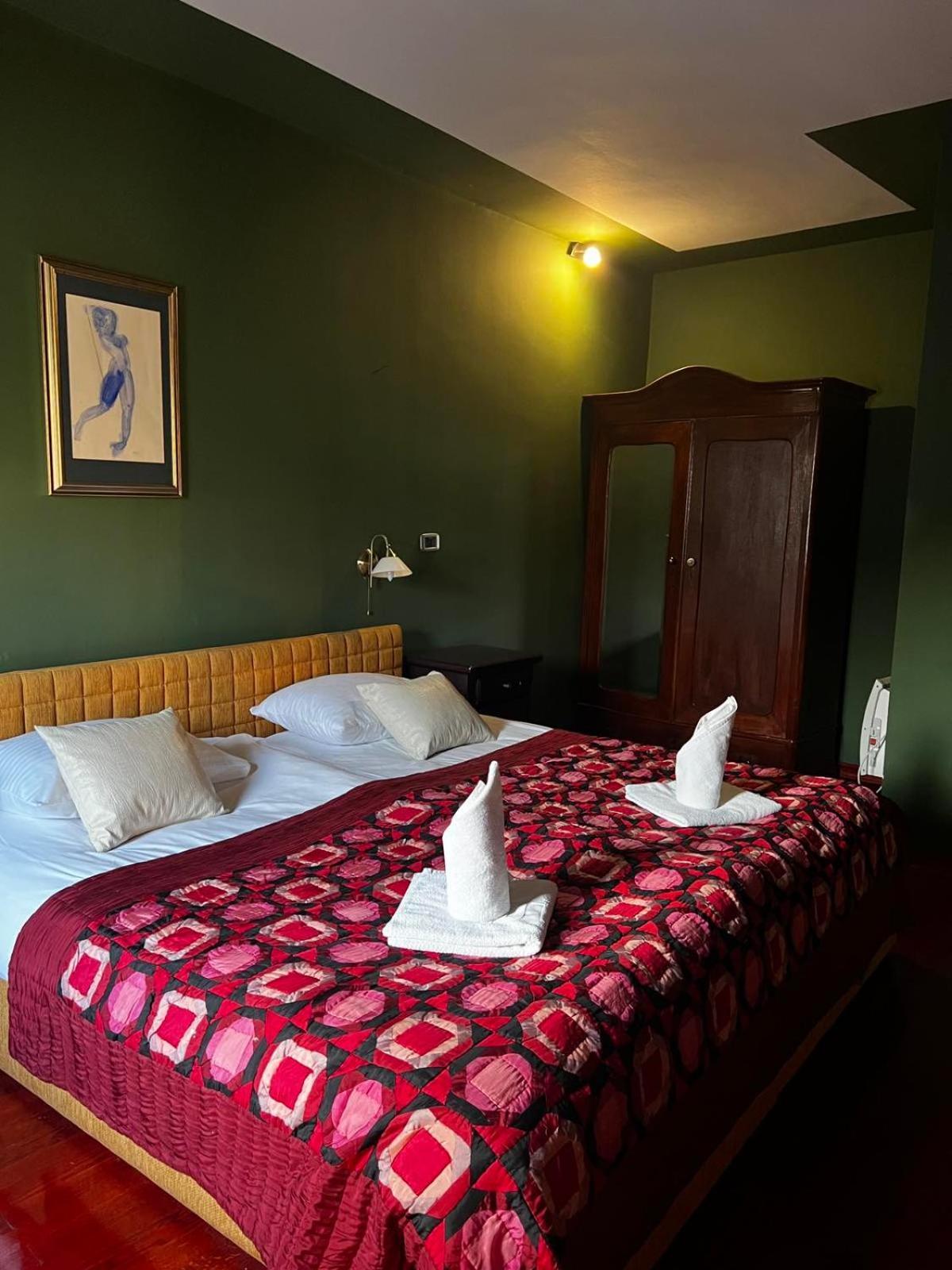 Royal Gold Hotel SJJ Eksteriør billede