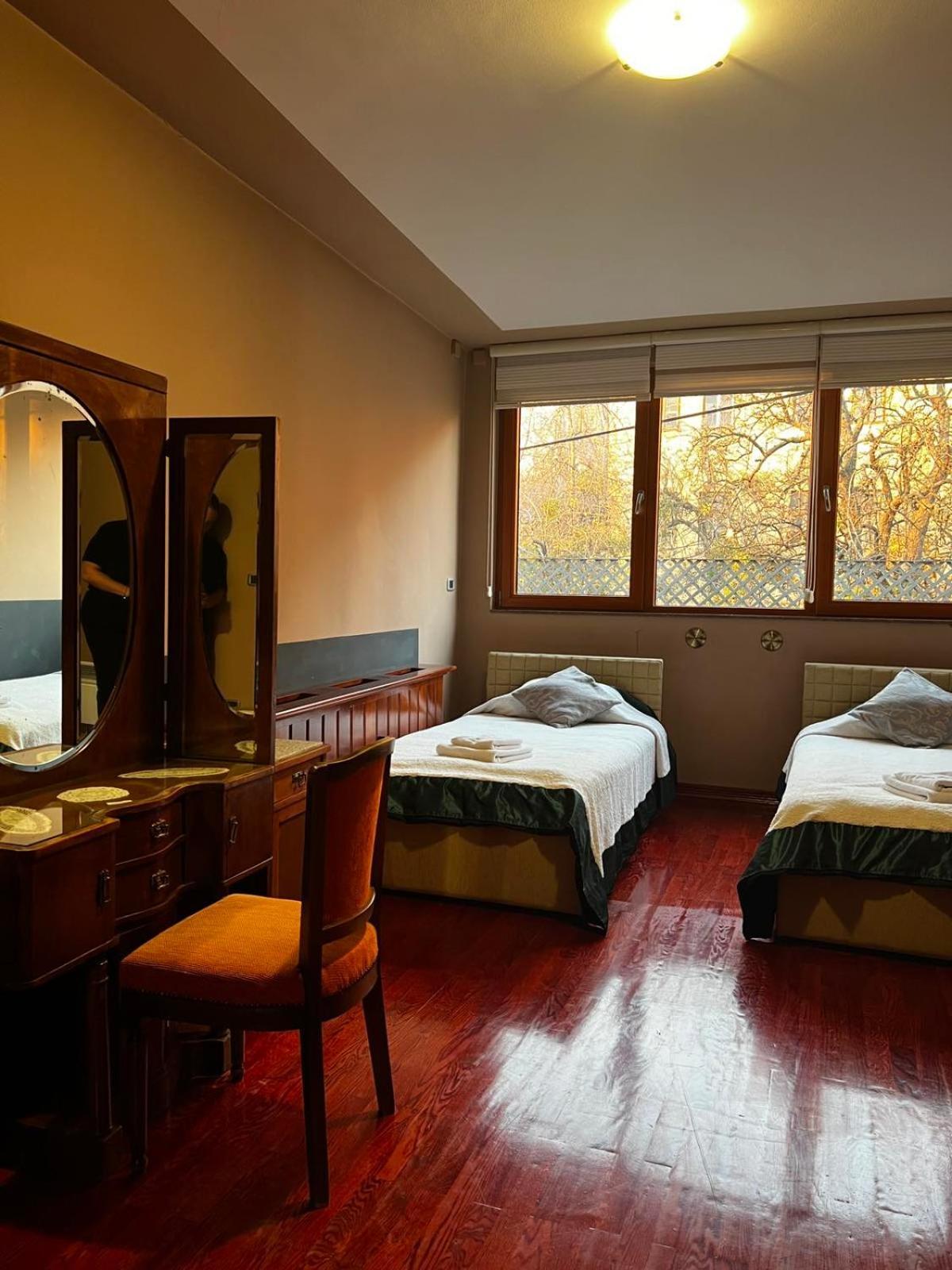 Royal Gold Hotel SJJ Eksteriør billede