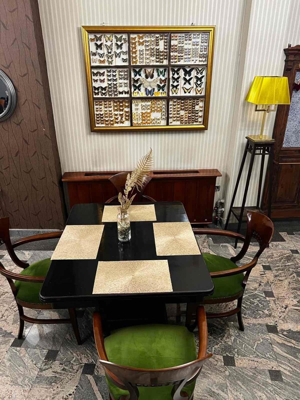 Royal Gold Hotel SJJ Eksteriør billede