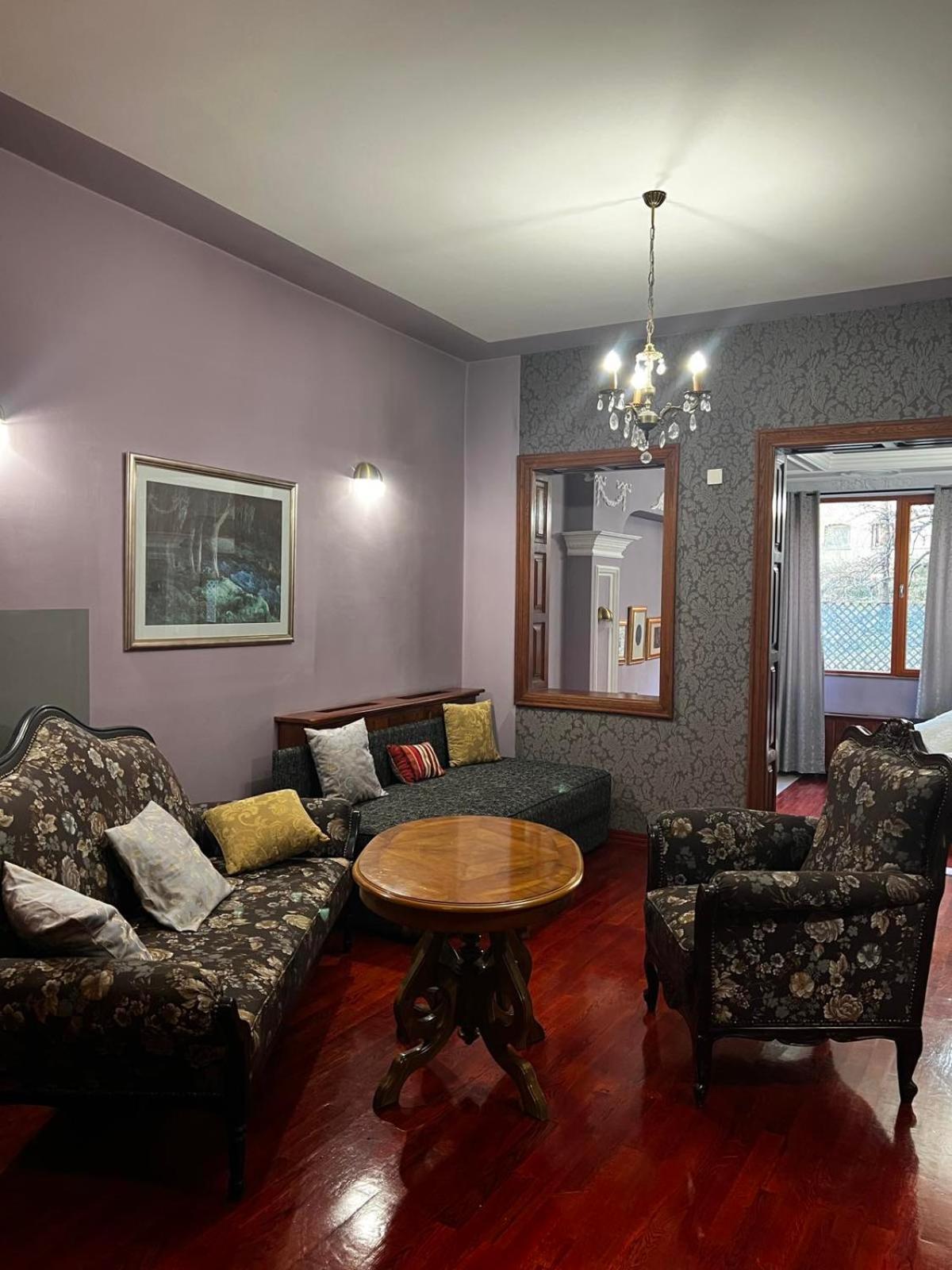 Royal Gold Hotel SJJ Eksteriør billede