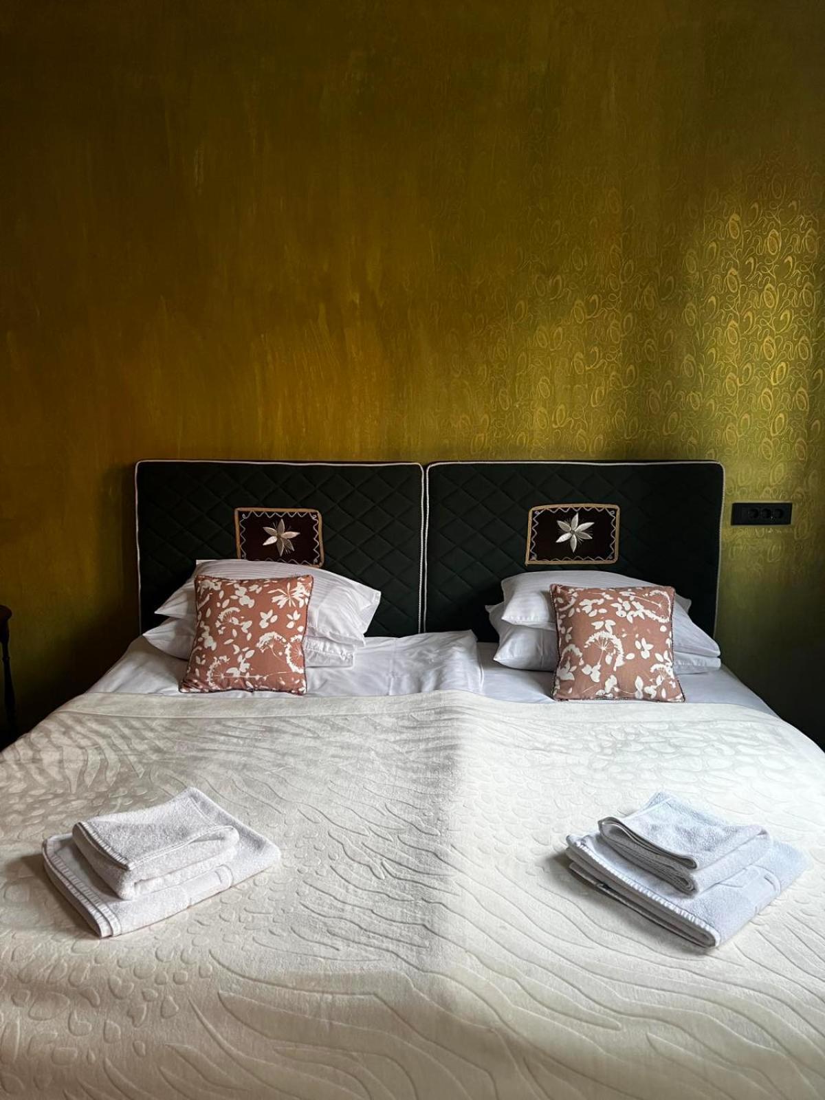 Royal Gold Hotel SJJ Eksteriør billede