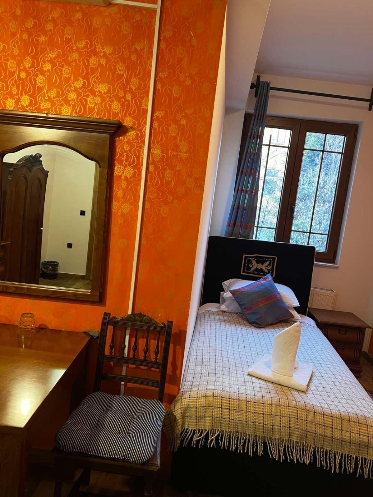 Royal Gold Hotel SJJ Eksteriør billede