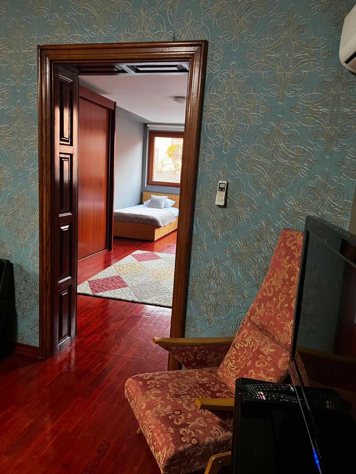 Royal Gold Hotel SJJ Eksteriør billede