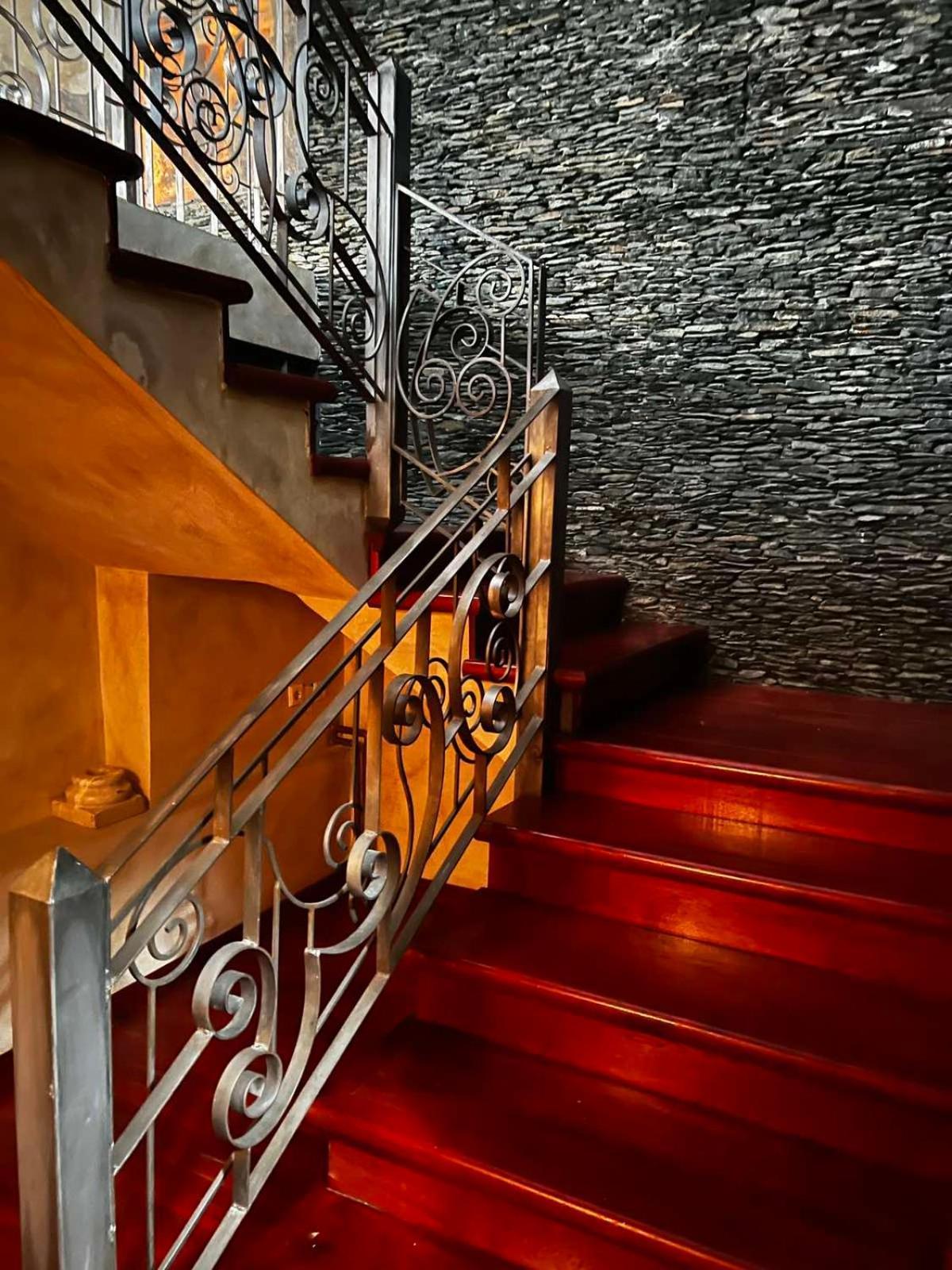 Royal Gold Hotel SJJ Eksteriør billede