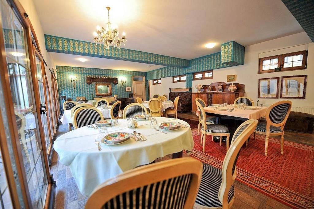 Royal Gold Hotel SJJ Eksteriør billede