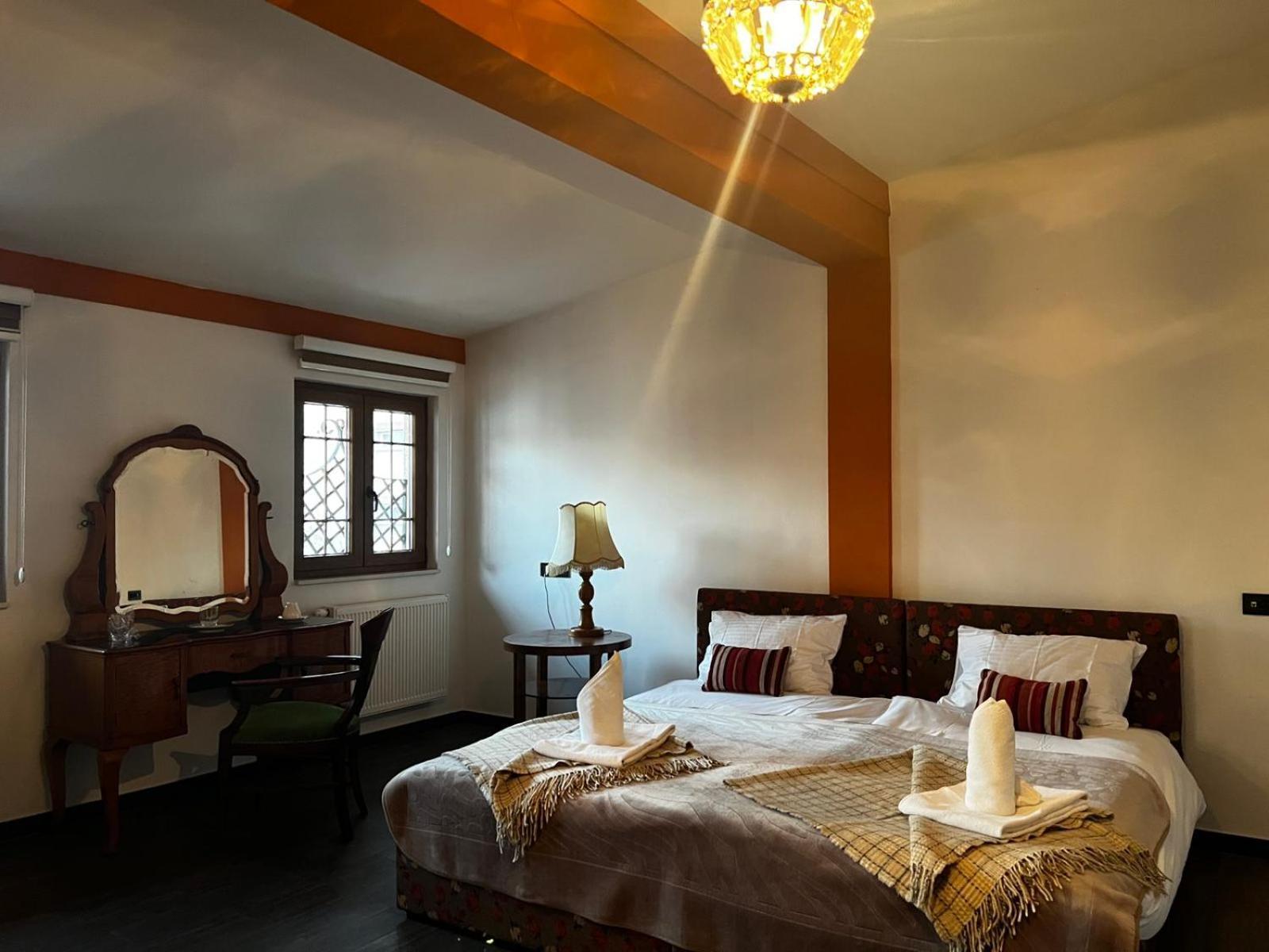 Royal Gold Hotel SJJ Eksteriør billede
