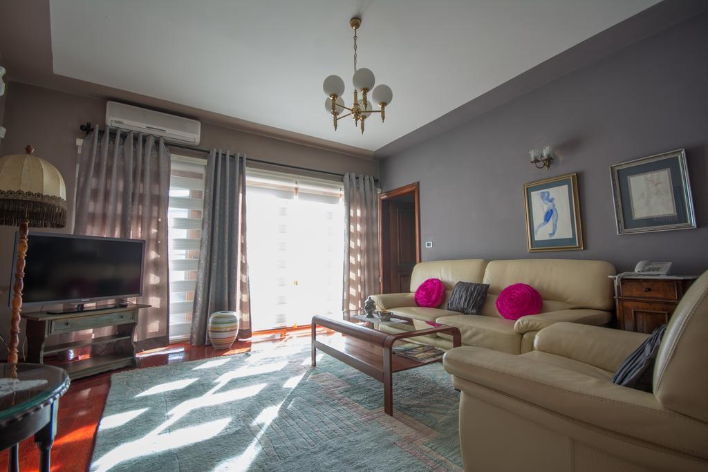 Royal Gold Hotel SJJ Eksteriør billede