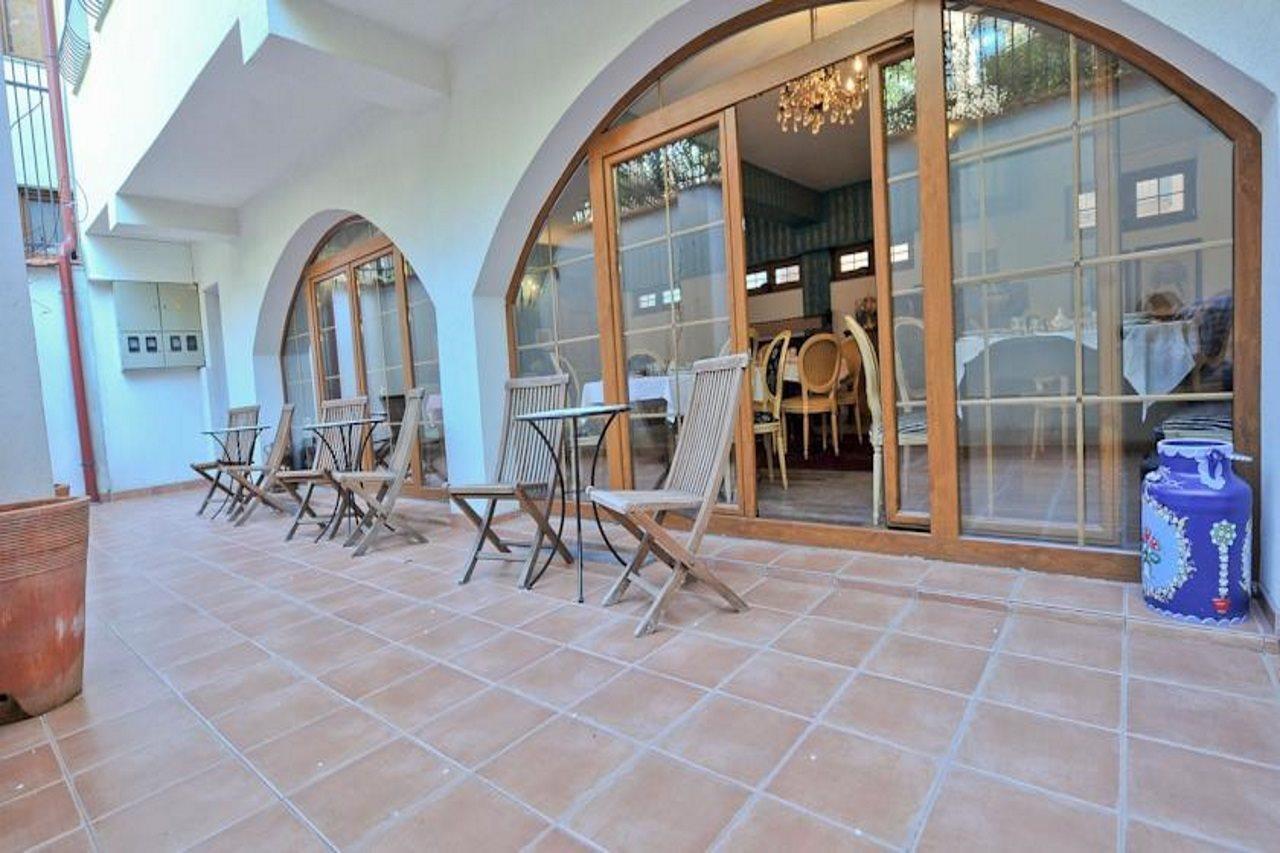 Royal Gold Hotel SJJ Eksteriør billede
