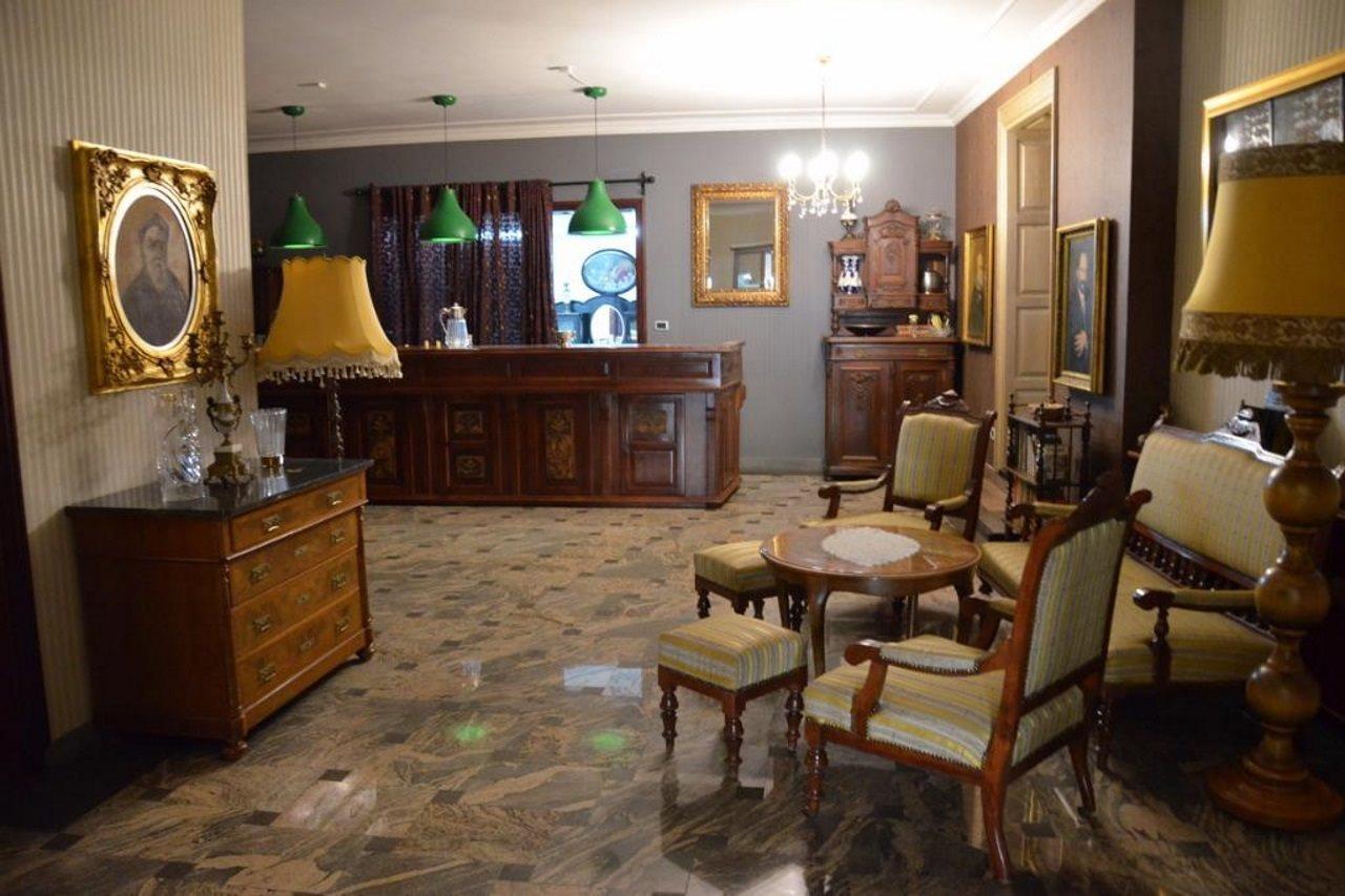 Royal Gold Hotel SJJ Eksteriør billede