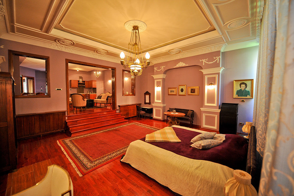 Royal Gold Hotel SJJ Værelse billede